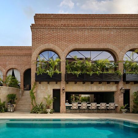 Todos Santos Boutique Hotel Екстер'єр фото
