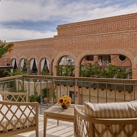 Todos Santos Boutique Hotel Екстер'єр фото