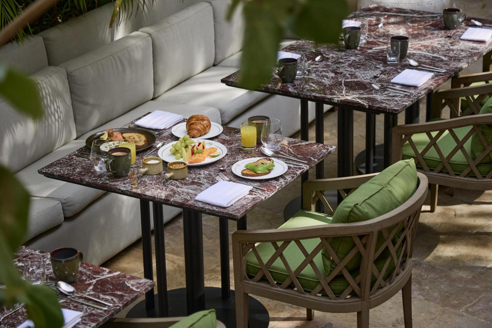 Todos Santos Boutique Hotel Екстер'єр фото
