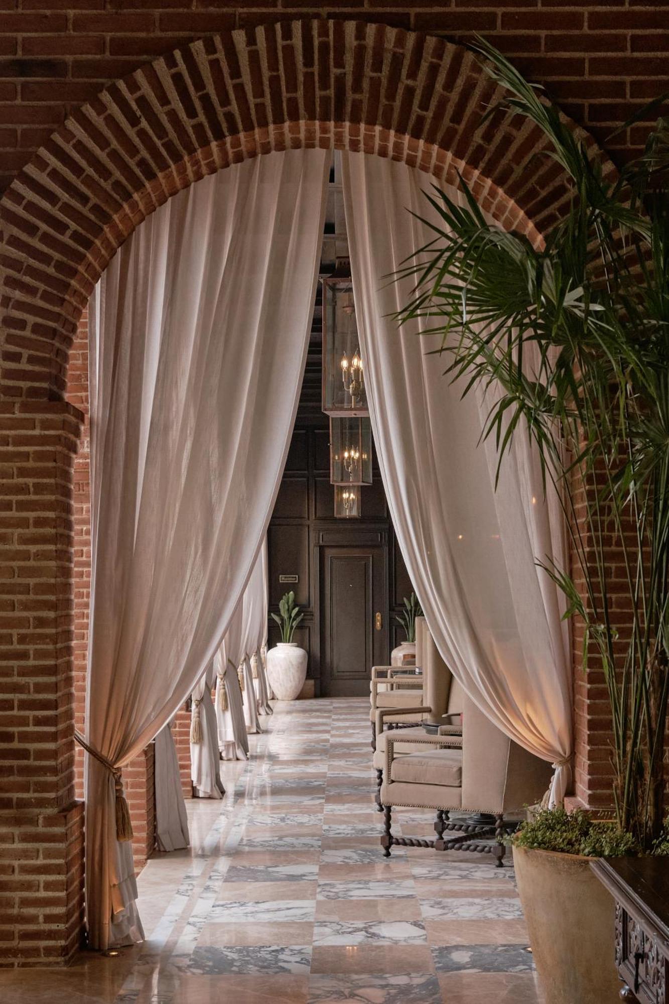 Todos Santos Boutique Hotel Екстер'єр фото