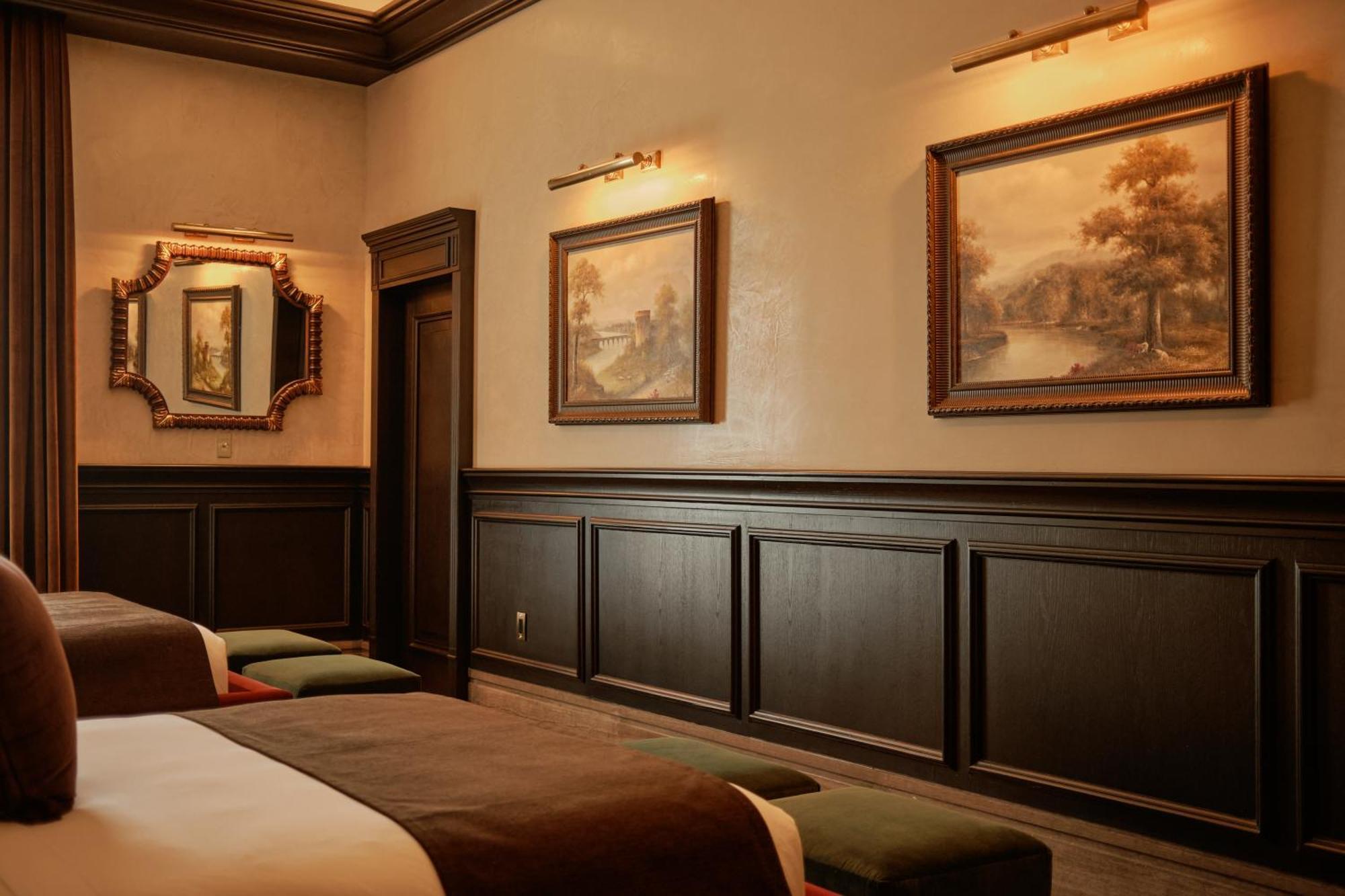 Todos Santos Boutique Hotel Екстер'єр фото