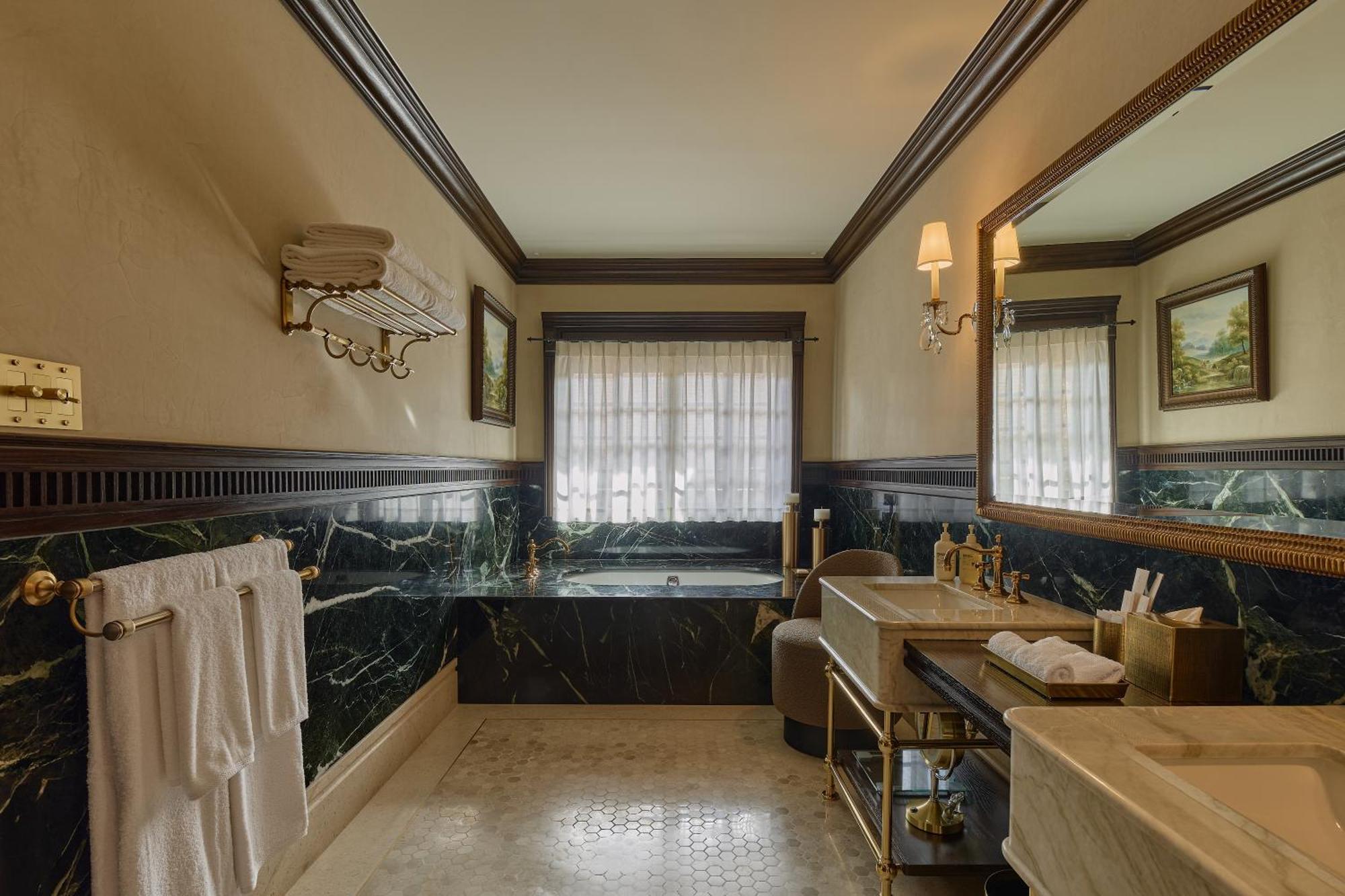 Todos Santos Boutique Hotel Екстер'єр фото