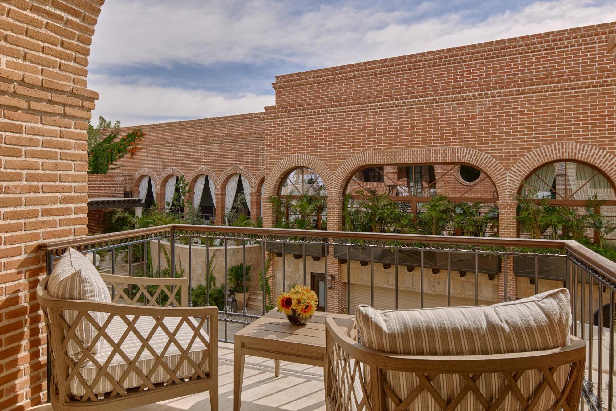 Todos Santos Boutique Hotel Екстер'єр фото
