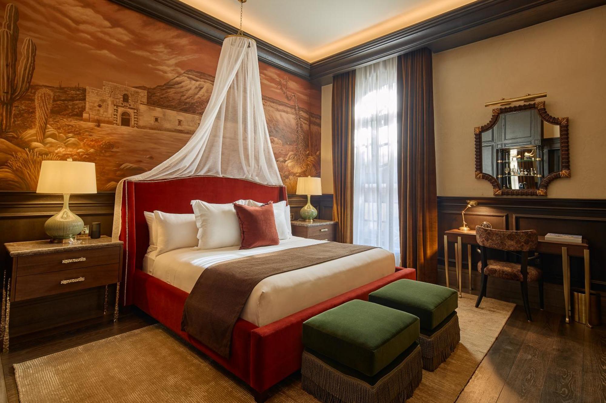 Todos Santos Boutique Hotel Екстер'єр фото
