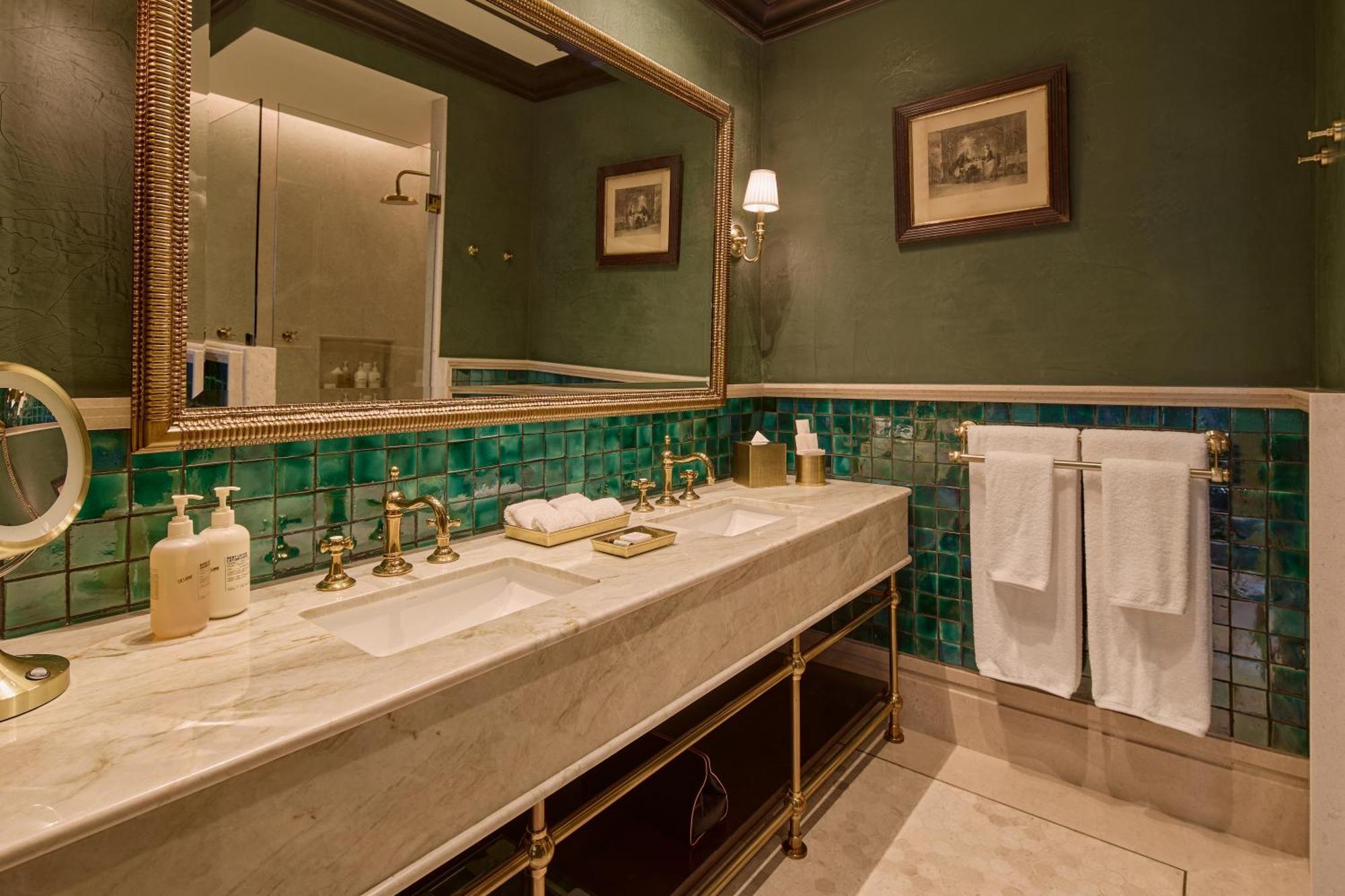 Todos Santos Boutique Hotel Екстер'єр фото