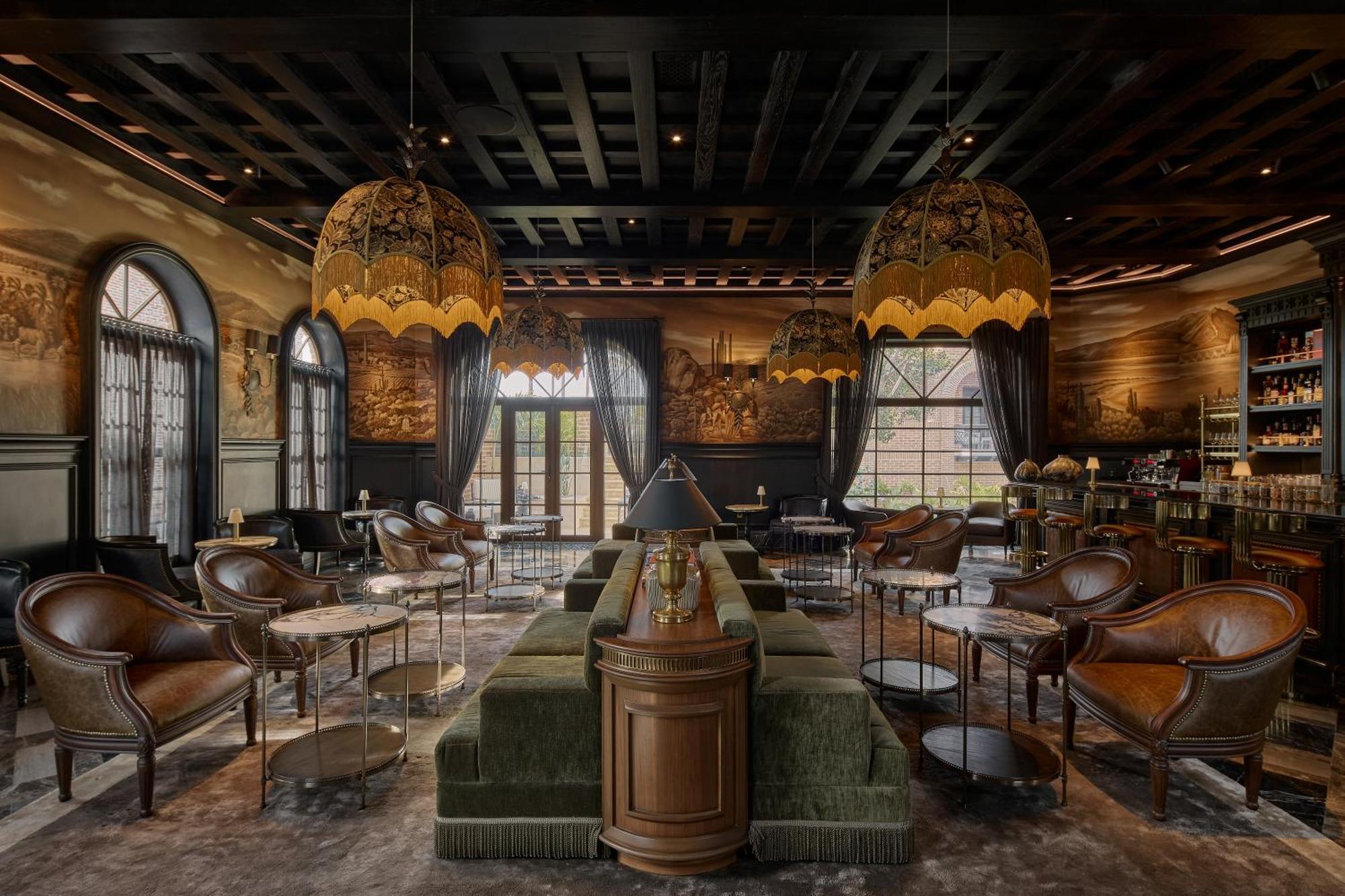 Todos Santos Boutique Hotel Екстер'єр фото