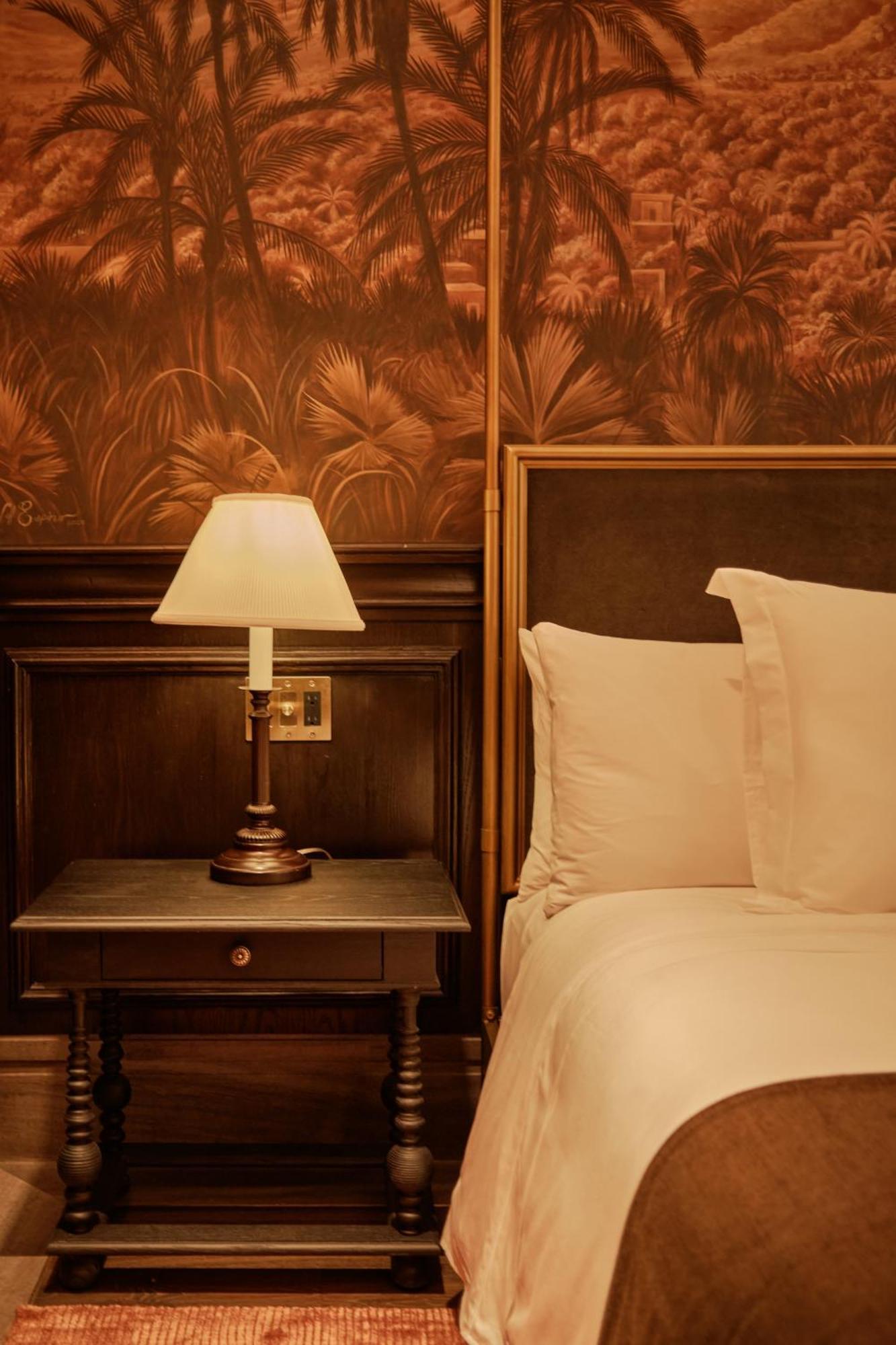 Todos Santos Boutique Hotel Номер фото