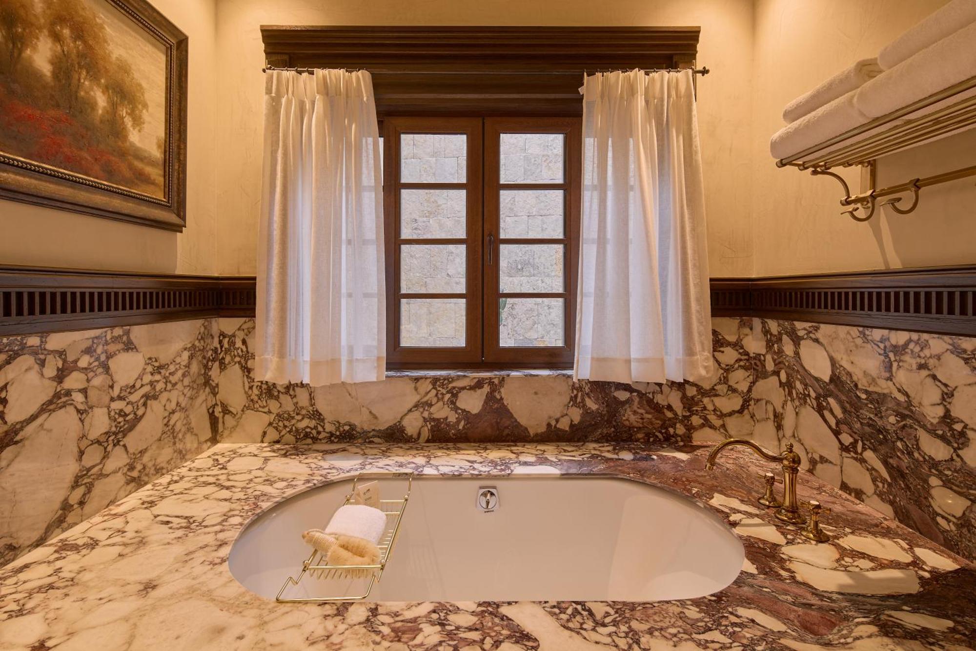 Todos Santos Boutique Hotel Номер фото