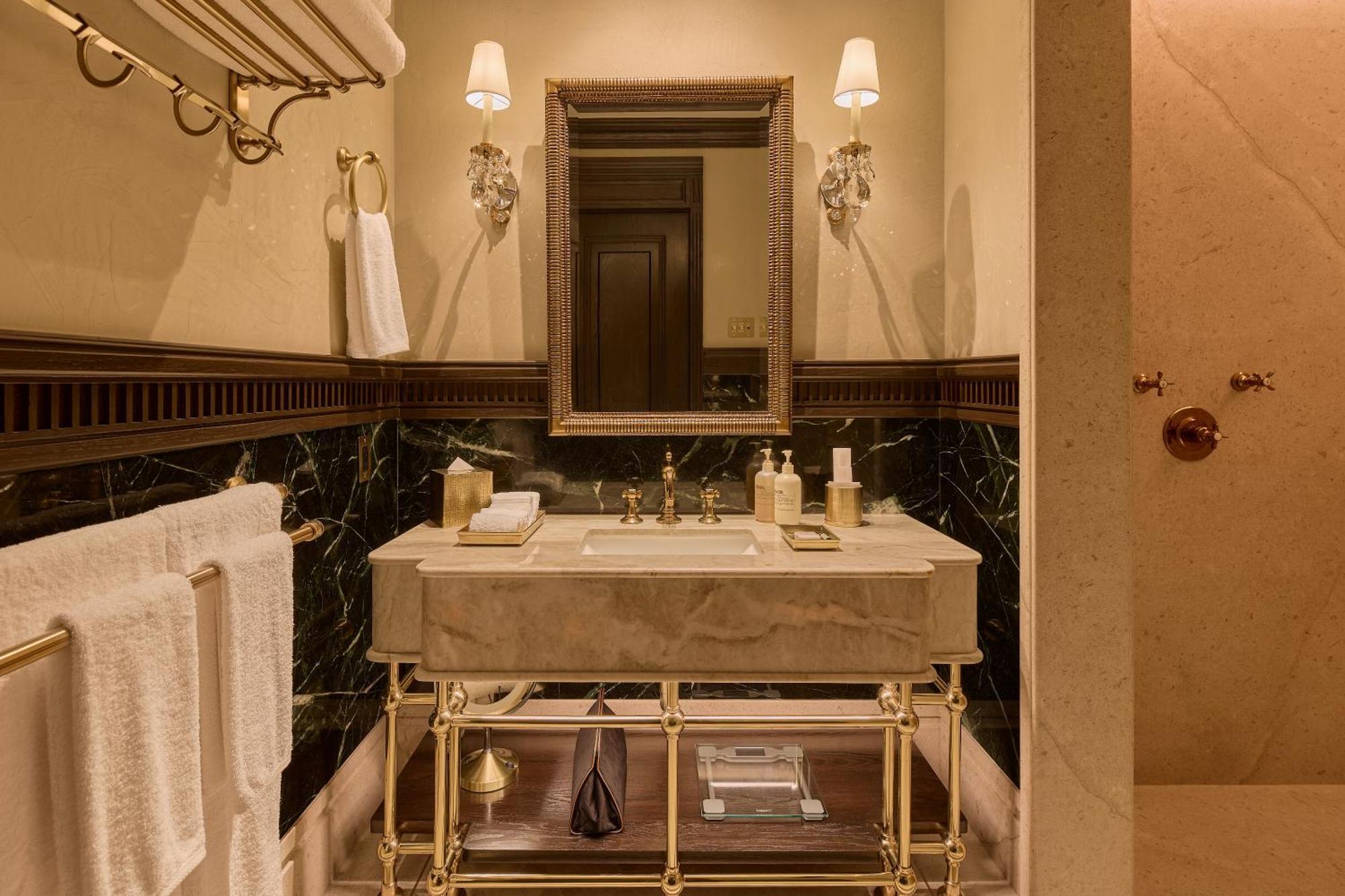 Todos Santos Boutique Hotel Номер фото