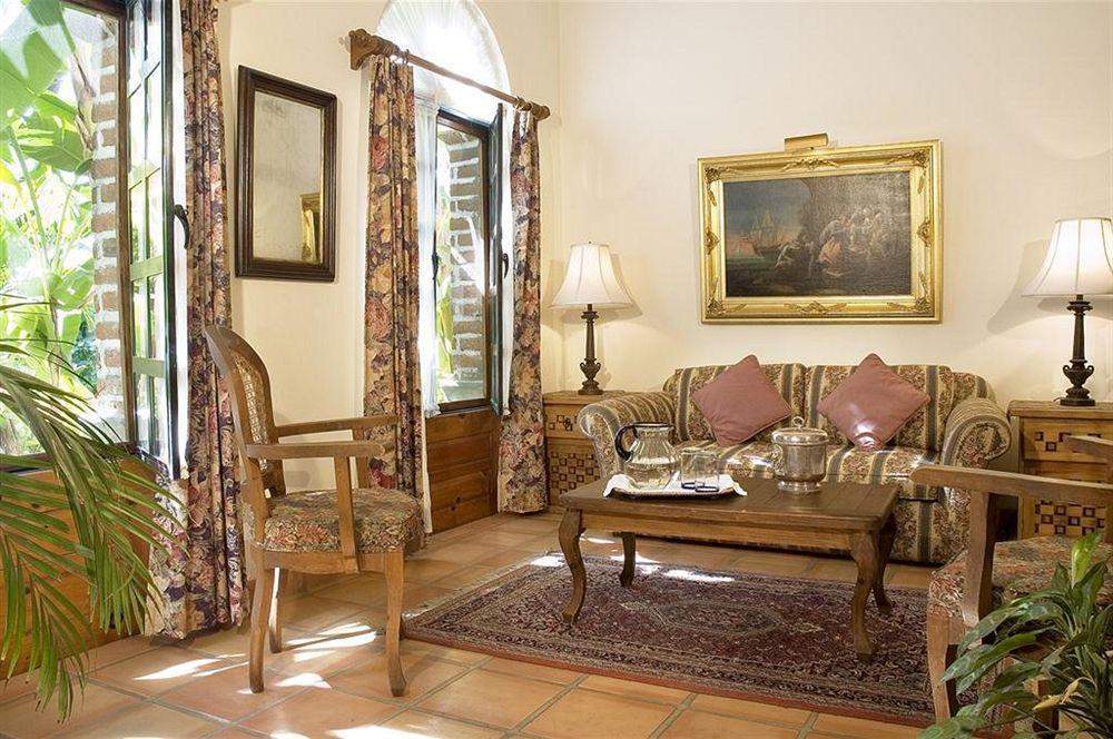 Todos Santos Boutique Hotel Екстер'єр фото