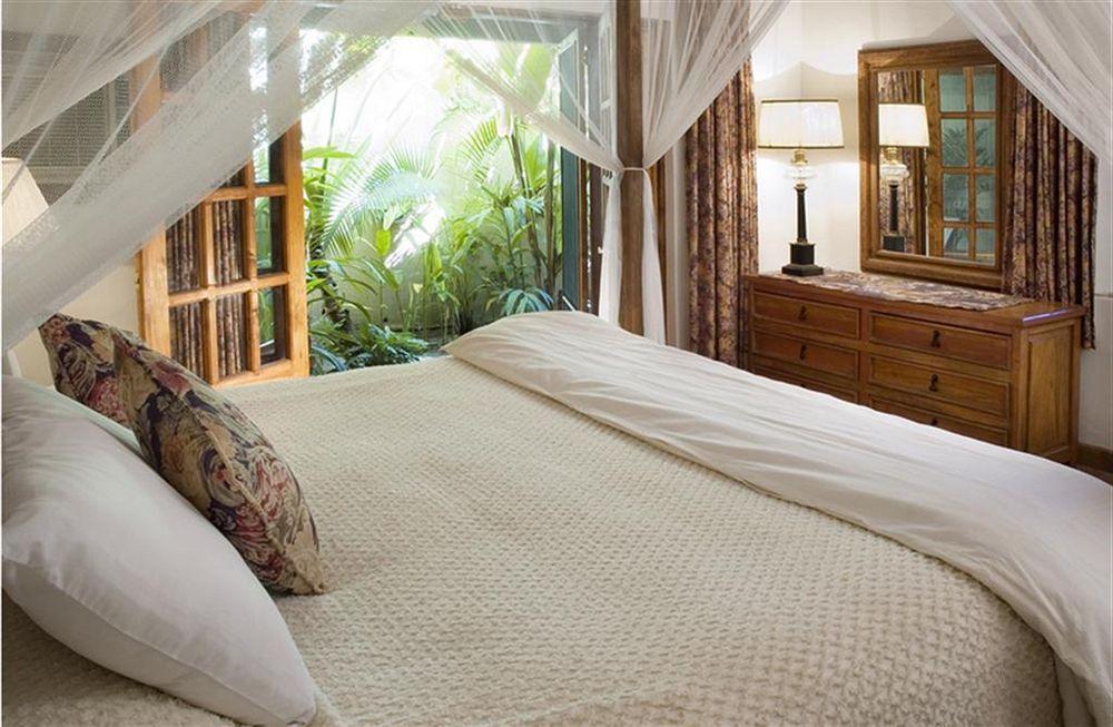 Todos Santos Boutique Hotel Екстер'єр фото