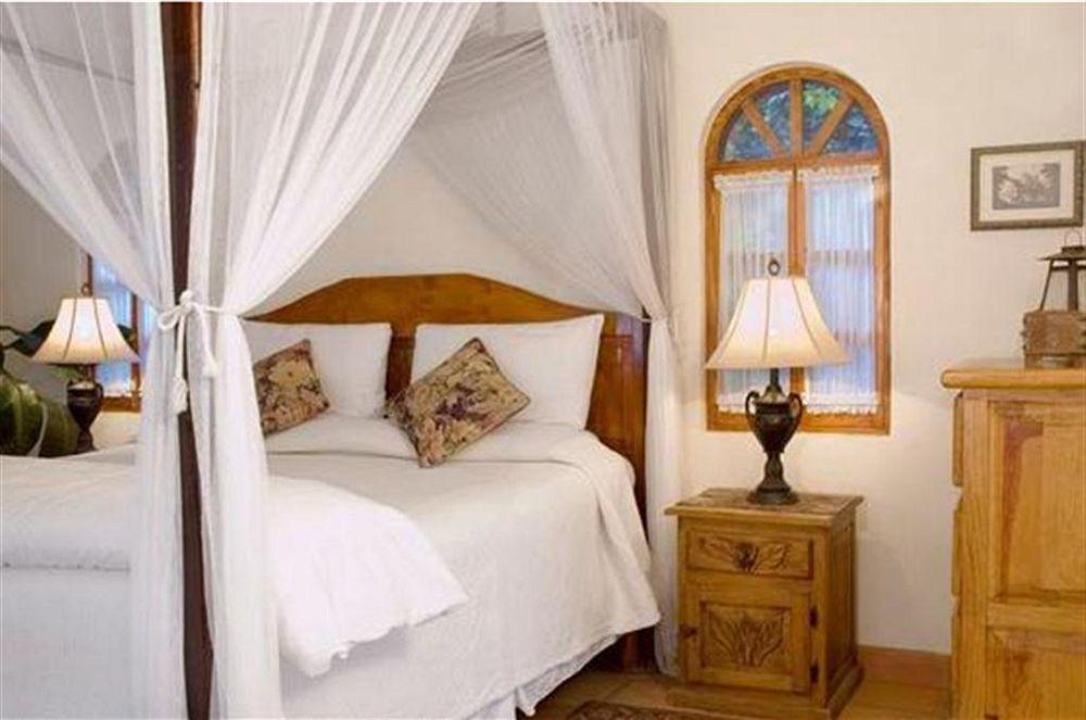 Todos Santos Boutique Hotel Екстер'єр фото