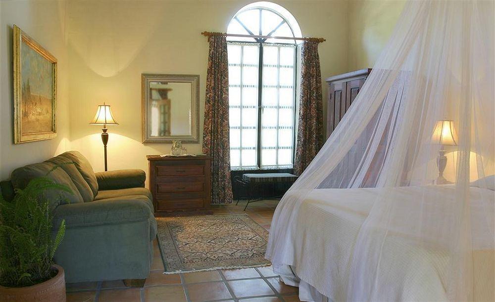 Todos Santos Boutique Hotel Екстер'єр фото