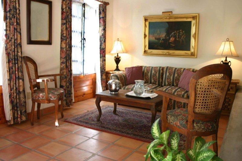 Todos Santos Boutique Hotel Екстер'єр фото