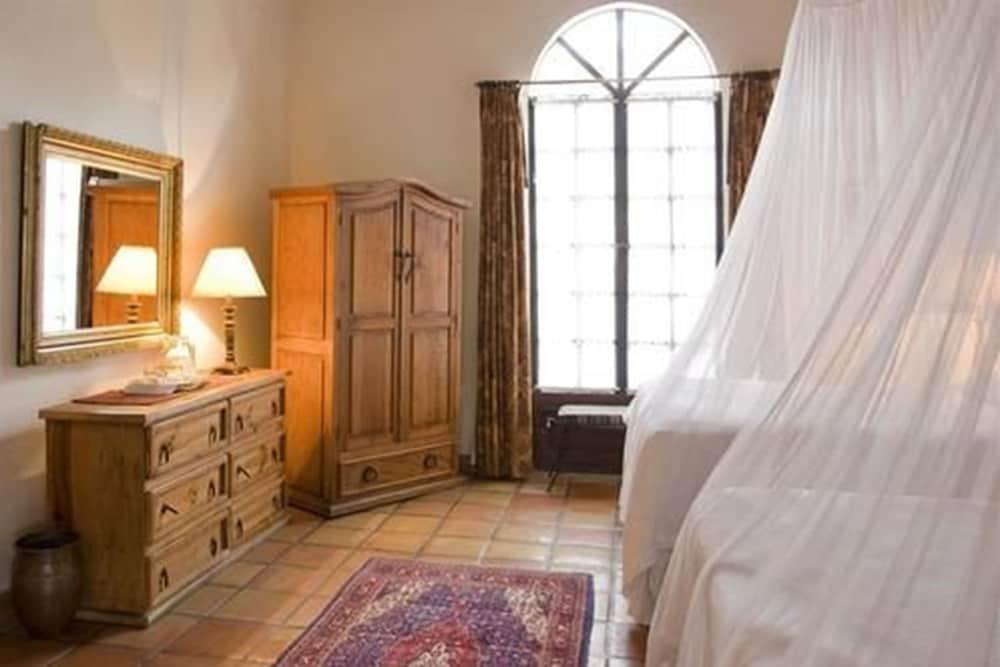 Todos Santos Boutique Hotel Екстер'єр фото