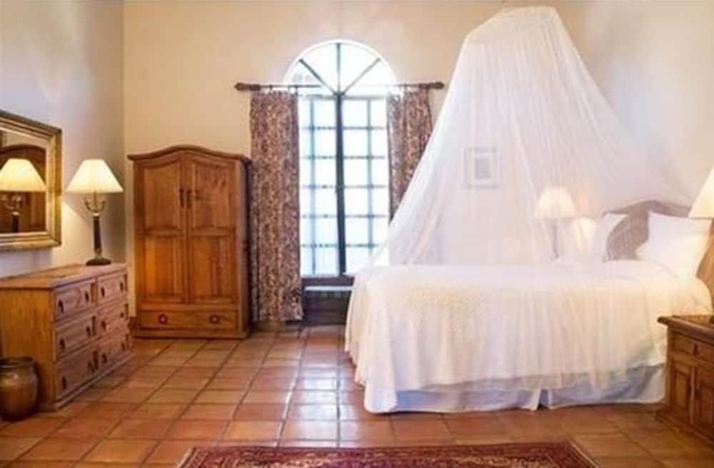 Todos Santos Boutique Hotel Екстер'єр фото